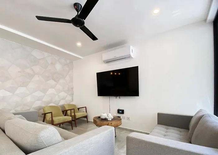 Apartment Casa Makul By Andiani Travel Playa del Carmen