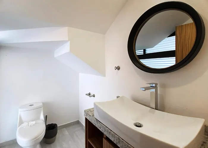 Casa Makul By Andiani Travel