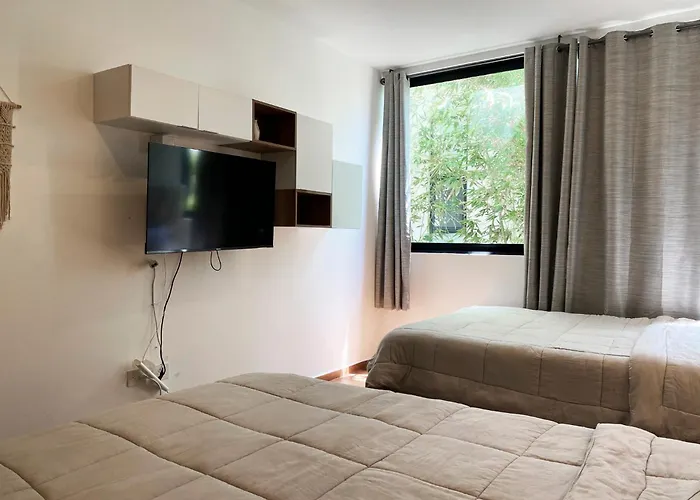 Casa Makul By Andiani Travel Apartment