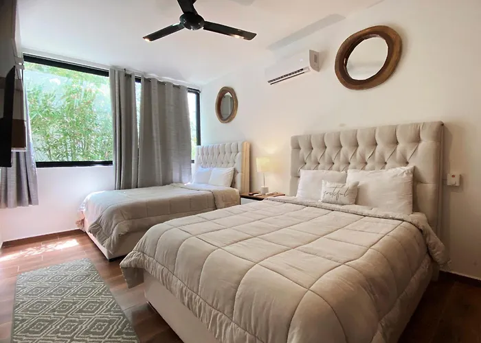 Apartment Casa Makul By Andiani Travel