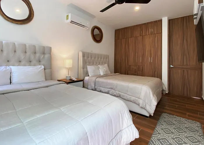 Apartment Casa Makul By Andiani Travel *