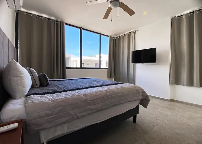 Casa Makul By Andiani Travel Playa del Carmen