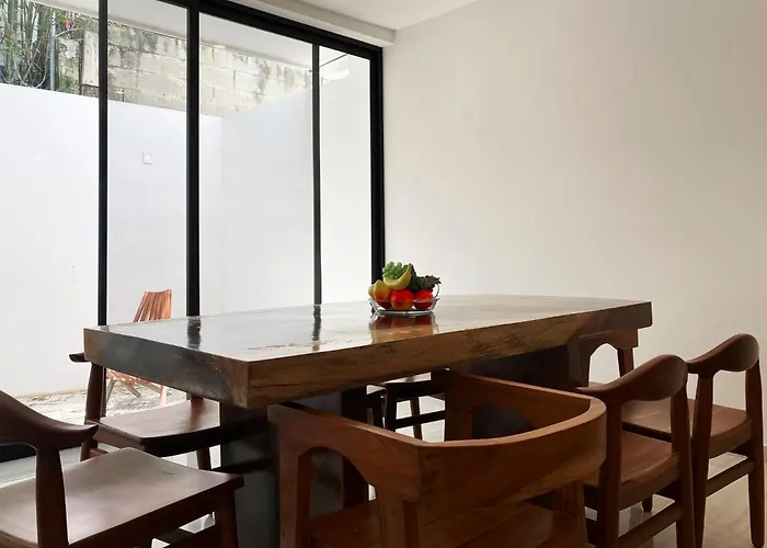 Casa Makul By Andiani Travel Apartment *