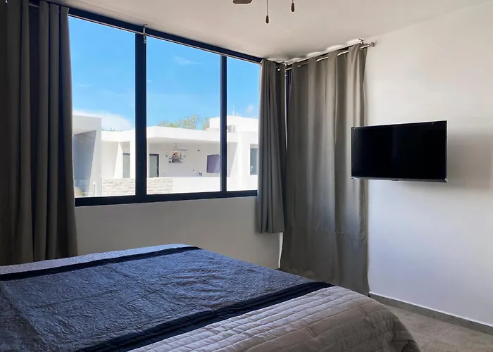 Casa Makul By Andiani Travel Apartment Playa del Carmen