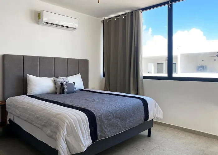 Apartment Casa Makul By Andiani Travel Playa del Carmen