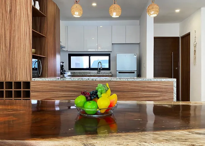 Casa Makul By Andiani Travel *