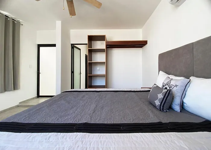 Casa Makul By Andiani Travel * Playa del Carmen