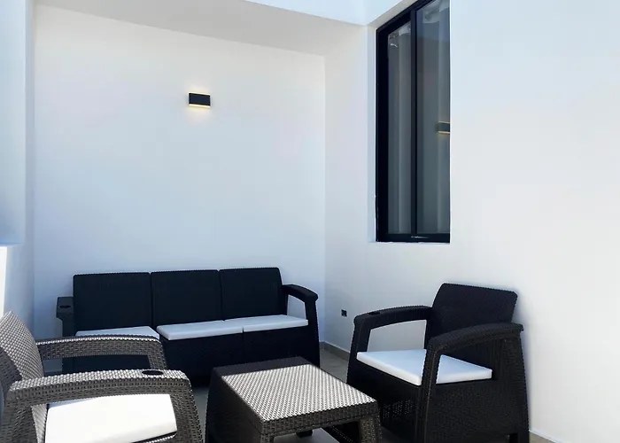 Casa Makul By Andiani Travel Apartment *